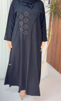 عباية  خليجي 8