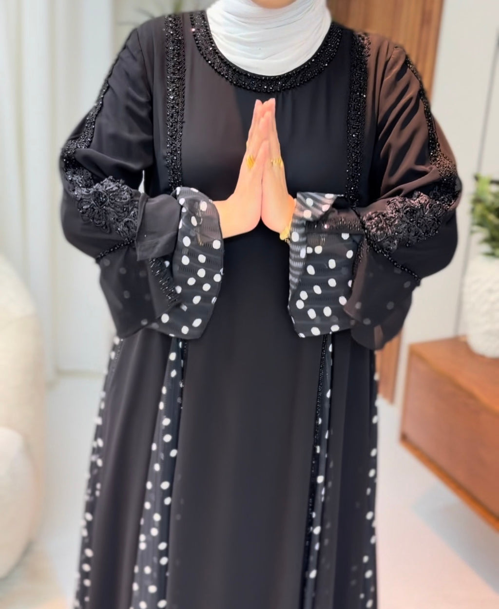 فستان تركي