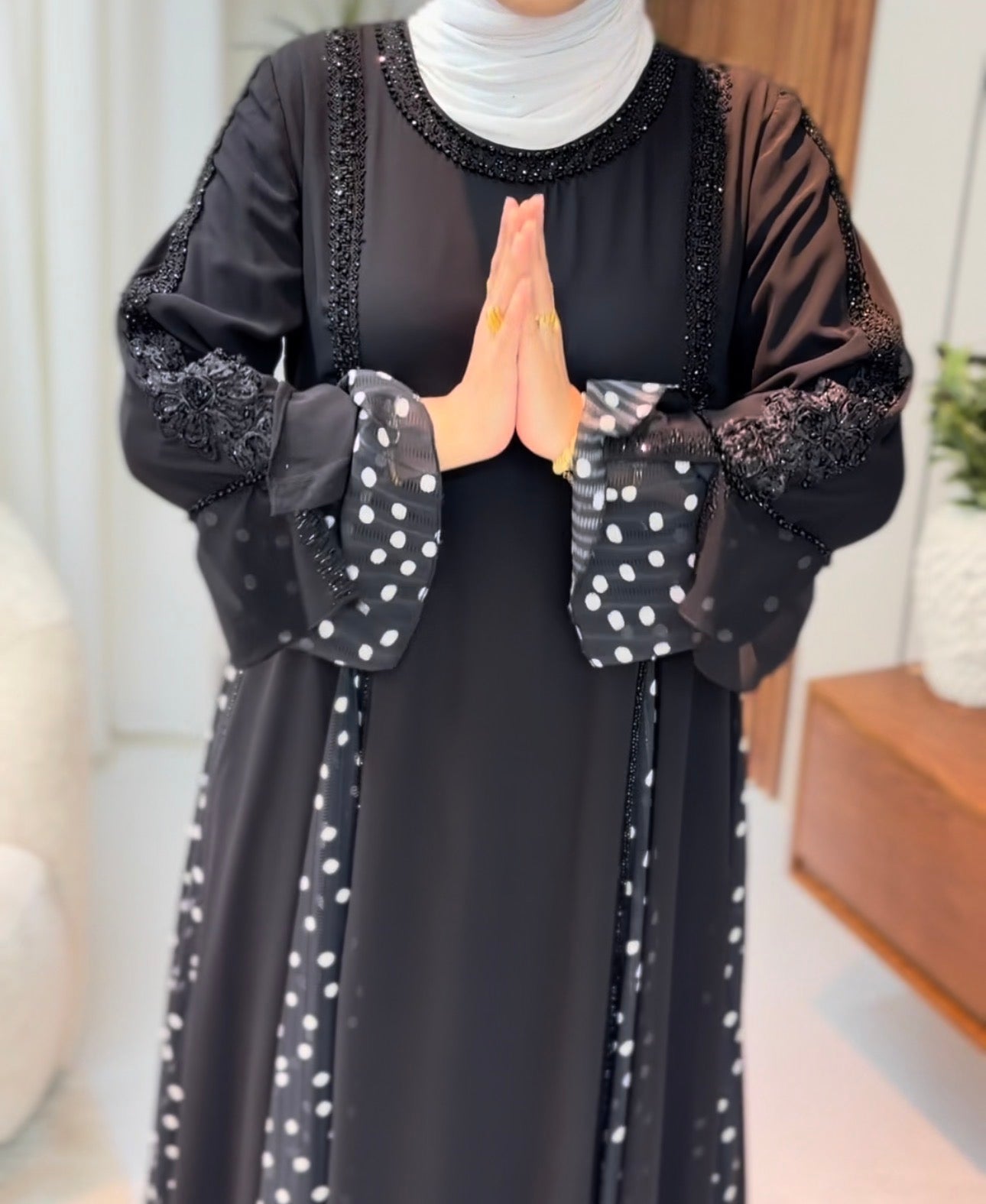 فستان تركي