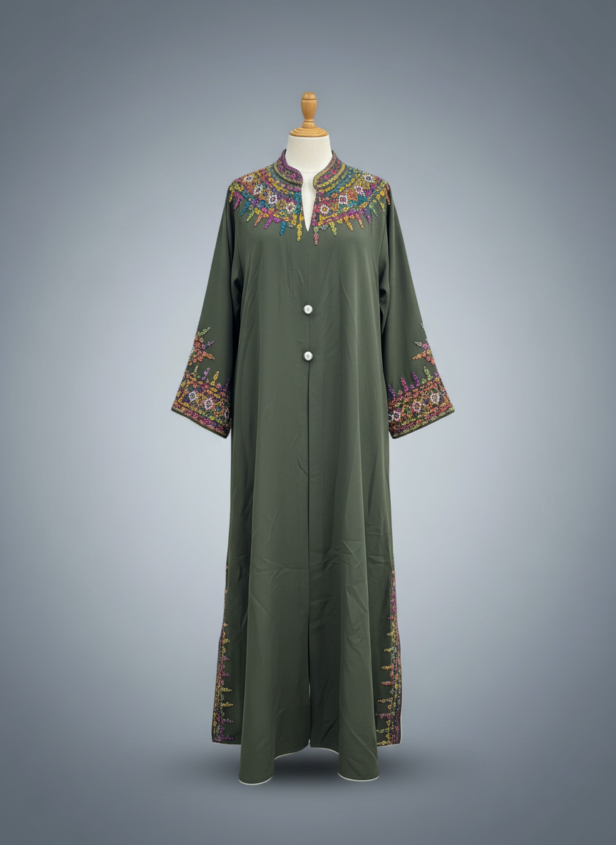 جلابية لمسة نخبة