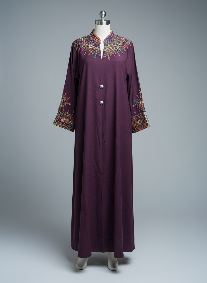 جلابية لمسة نخبة