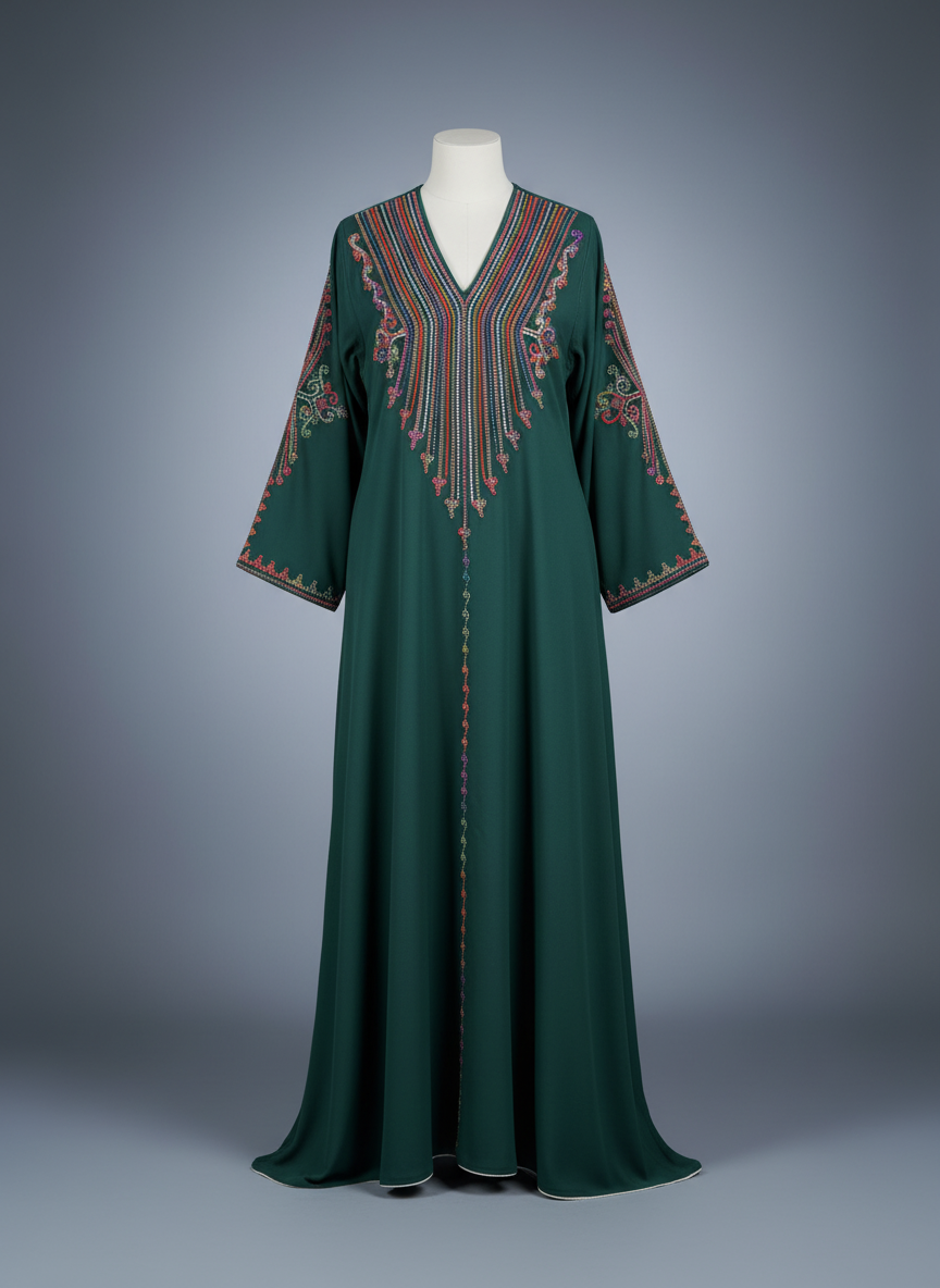 جلابية همسة راقية