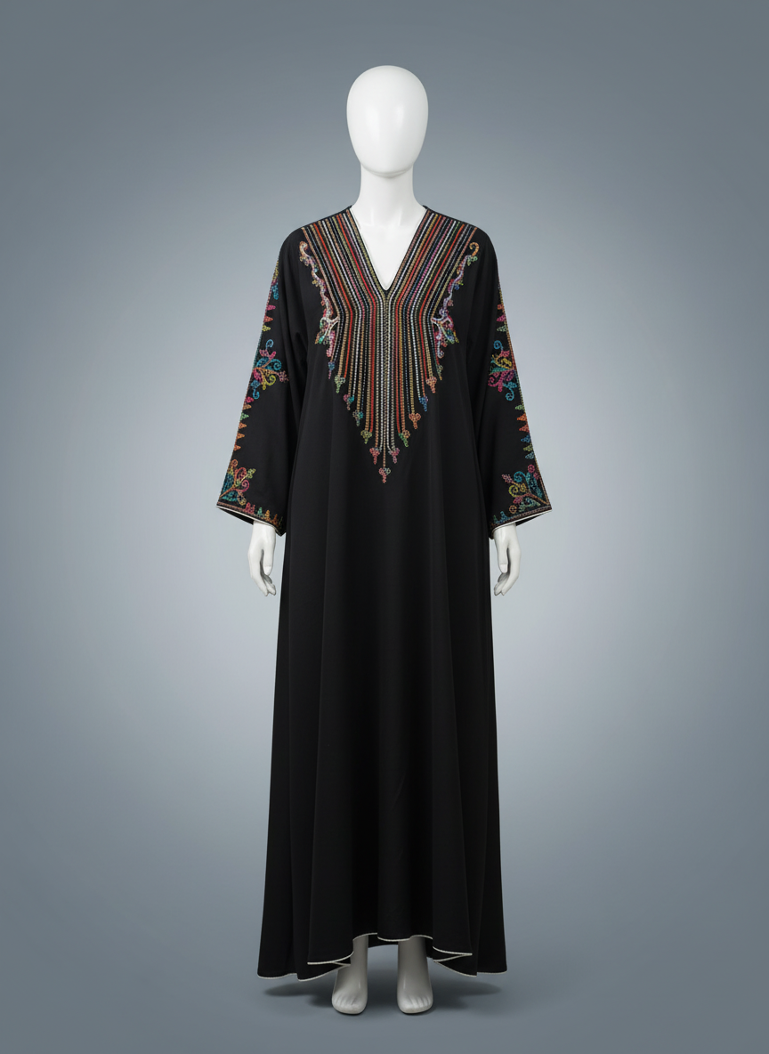 جلابية همسة راقية