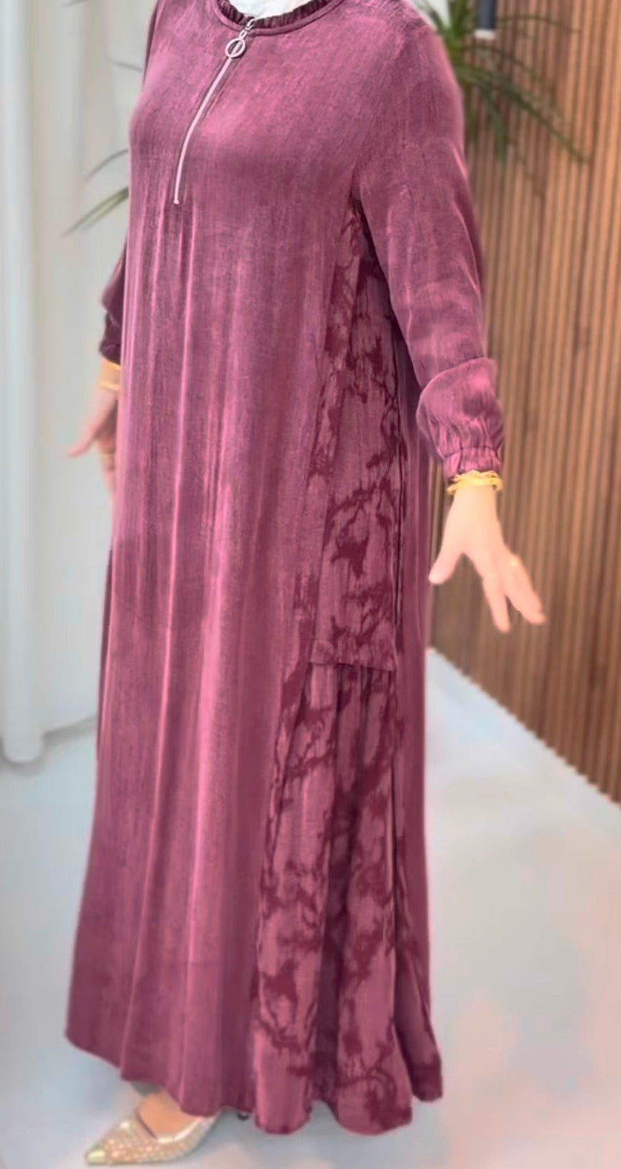 فستان تركي 23