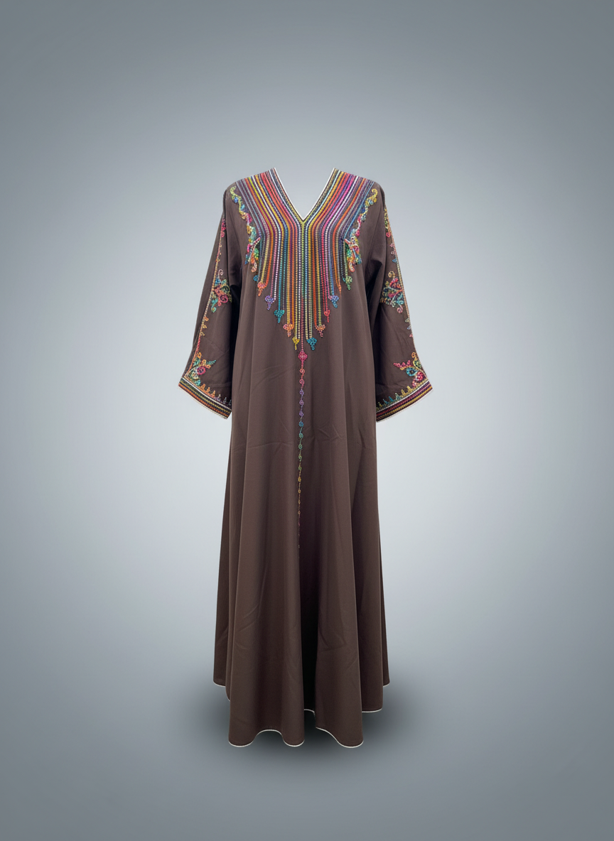 جلابية همسة راقية