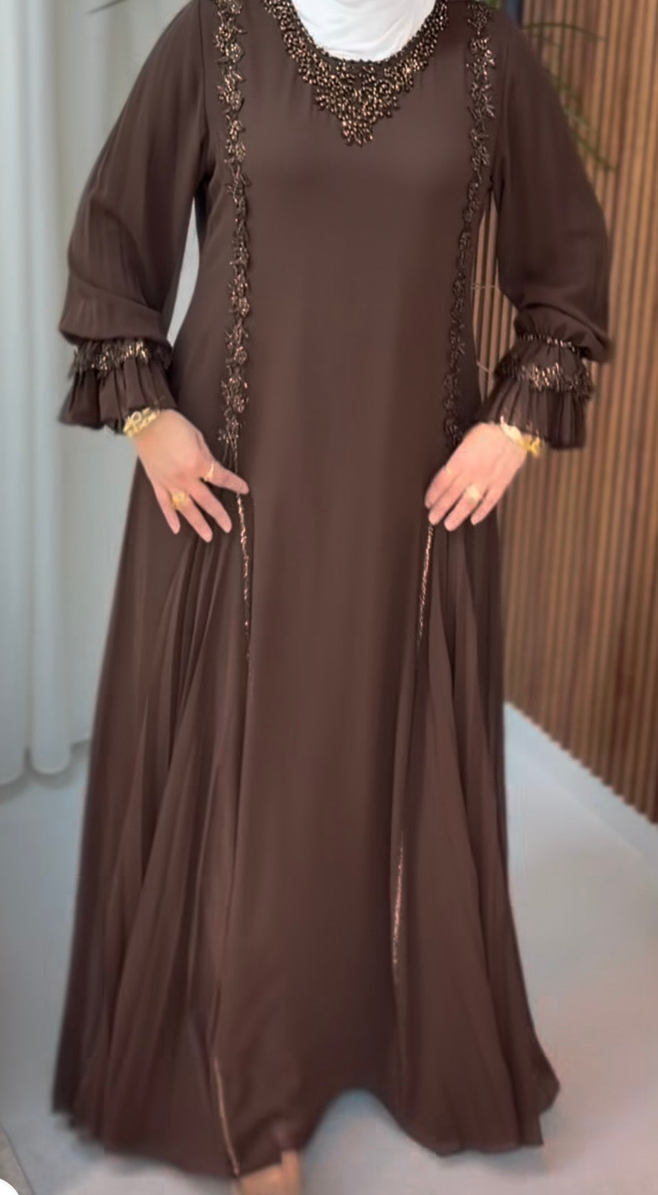 فستان تركي 22