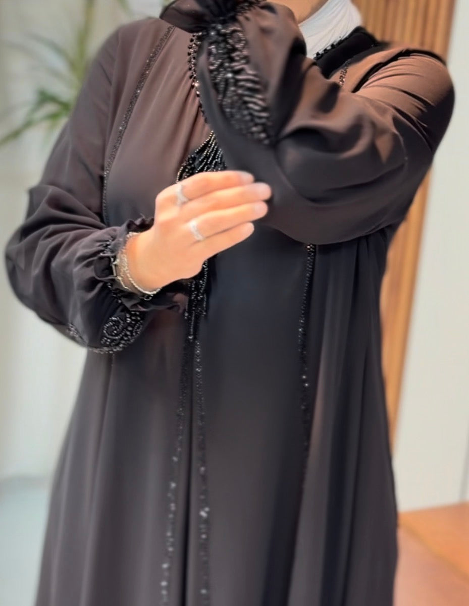 فستان تركي ٦