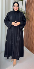 عباية خليجي
