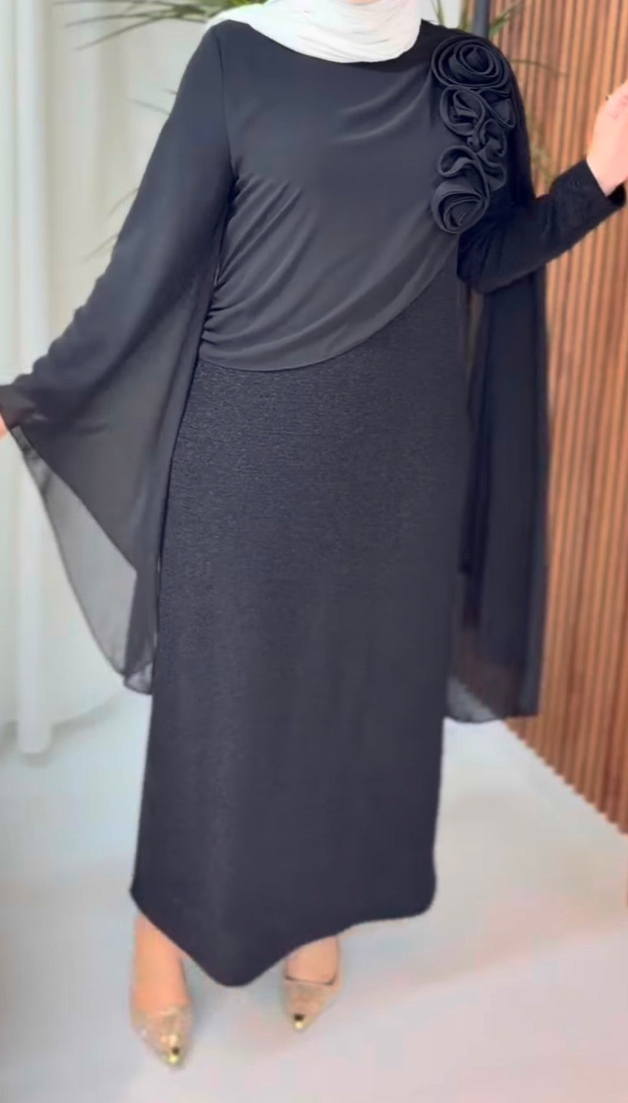 فستان تركي