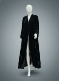 Premium Velvet Abaya