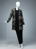 Miss-Turksh 3-Piece Daily Set — Jacket, Pants & Tank Top