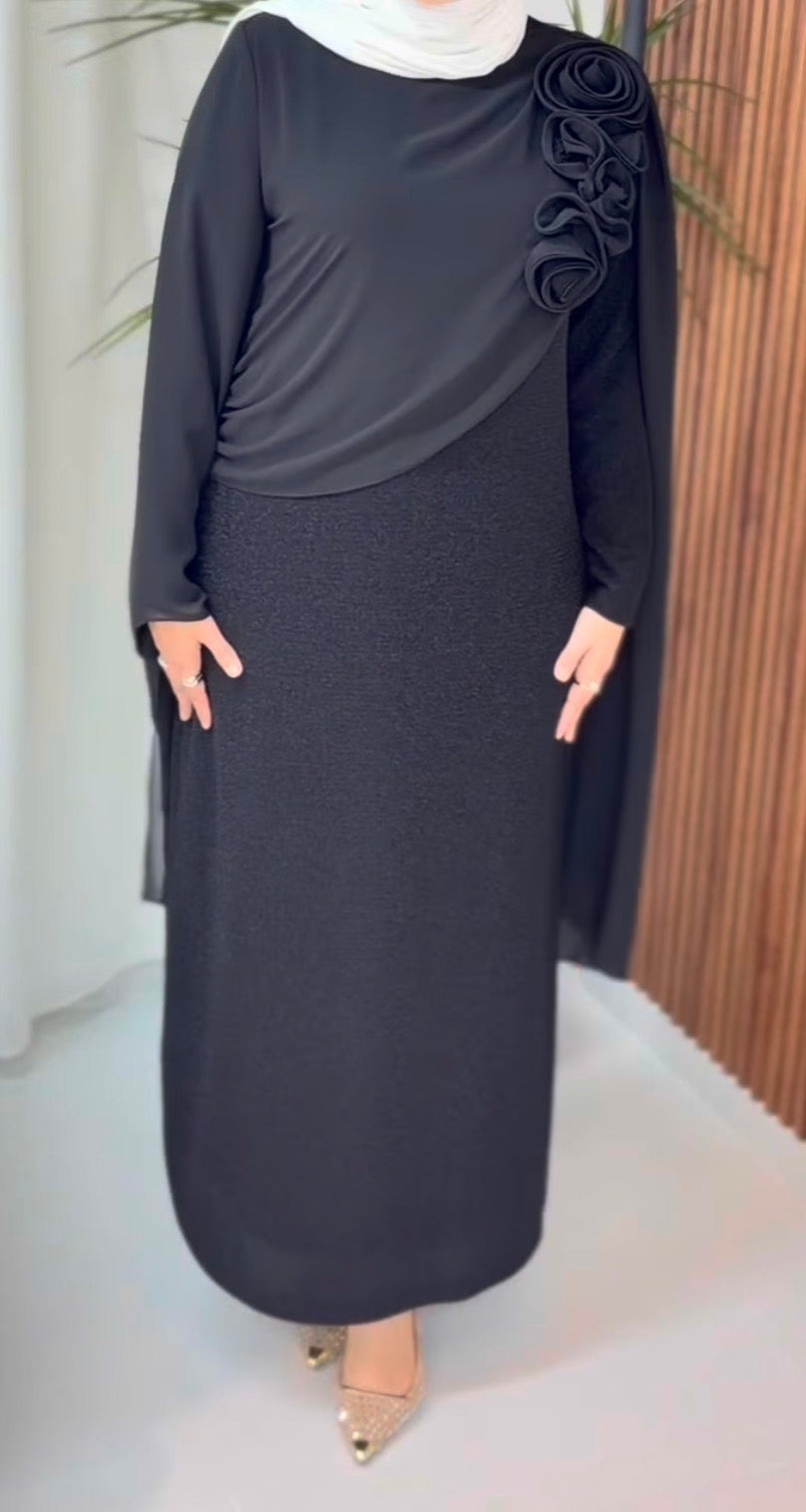 فستان تركي