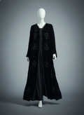 Premium Velvet Abaya