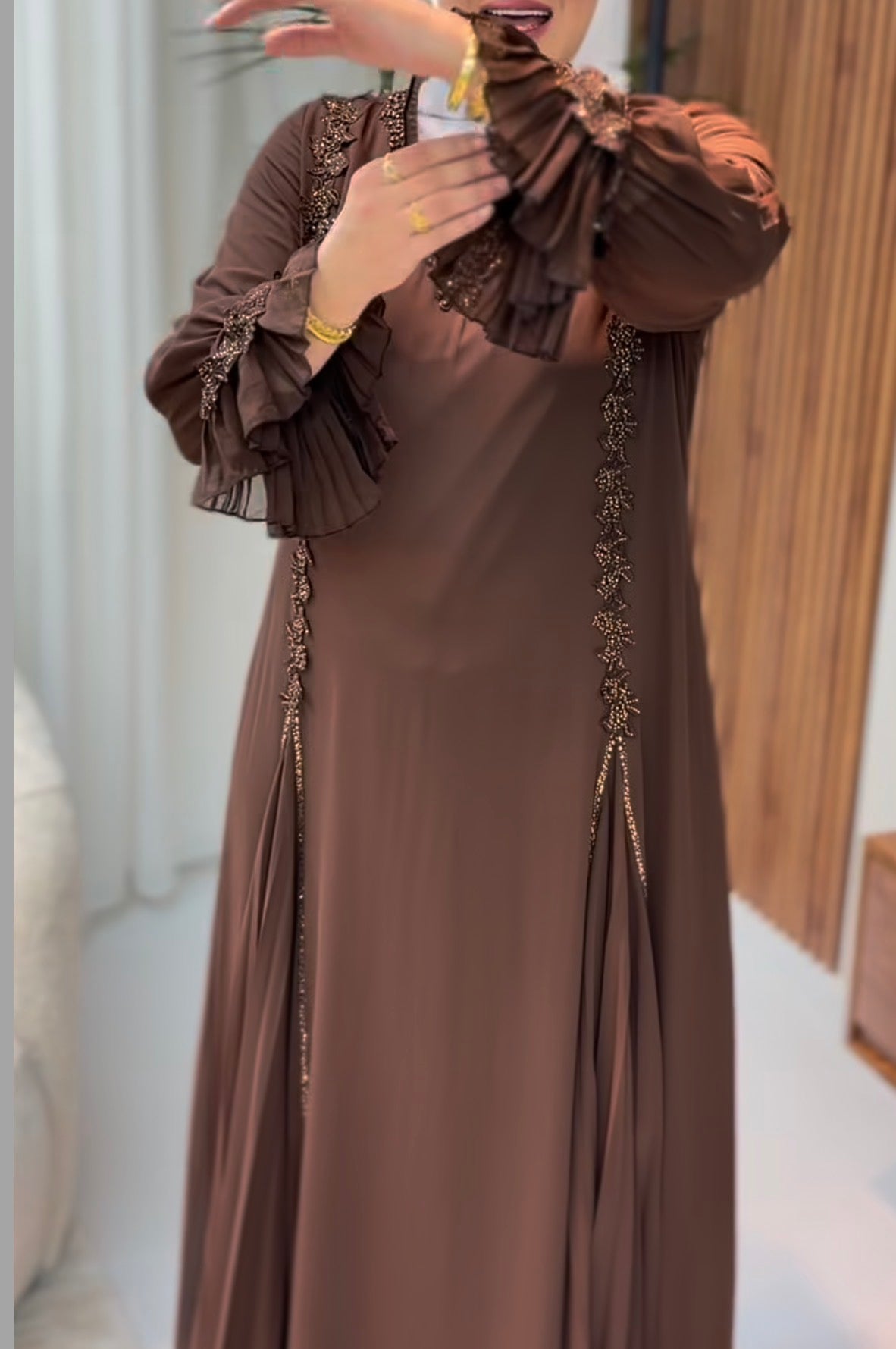 فستان تركي 22