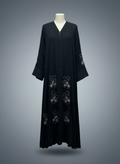 Gulf One-Piece Abaya