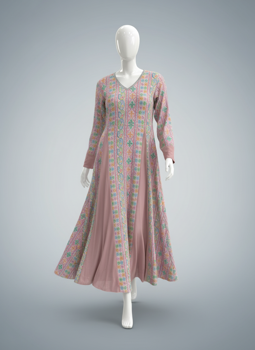 جلابية سحر الخليج