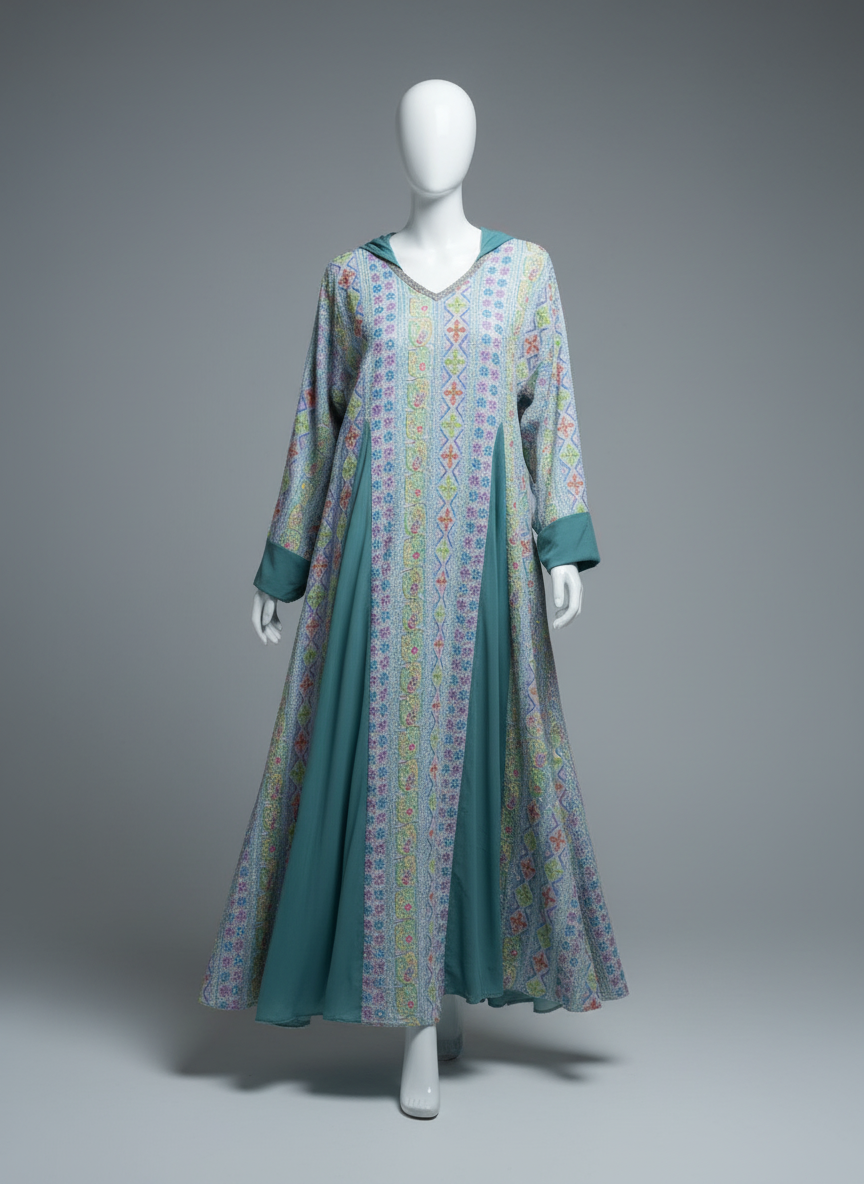 جلابية سحر الخليج