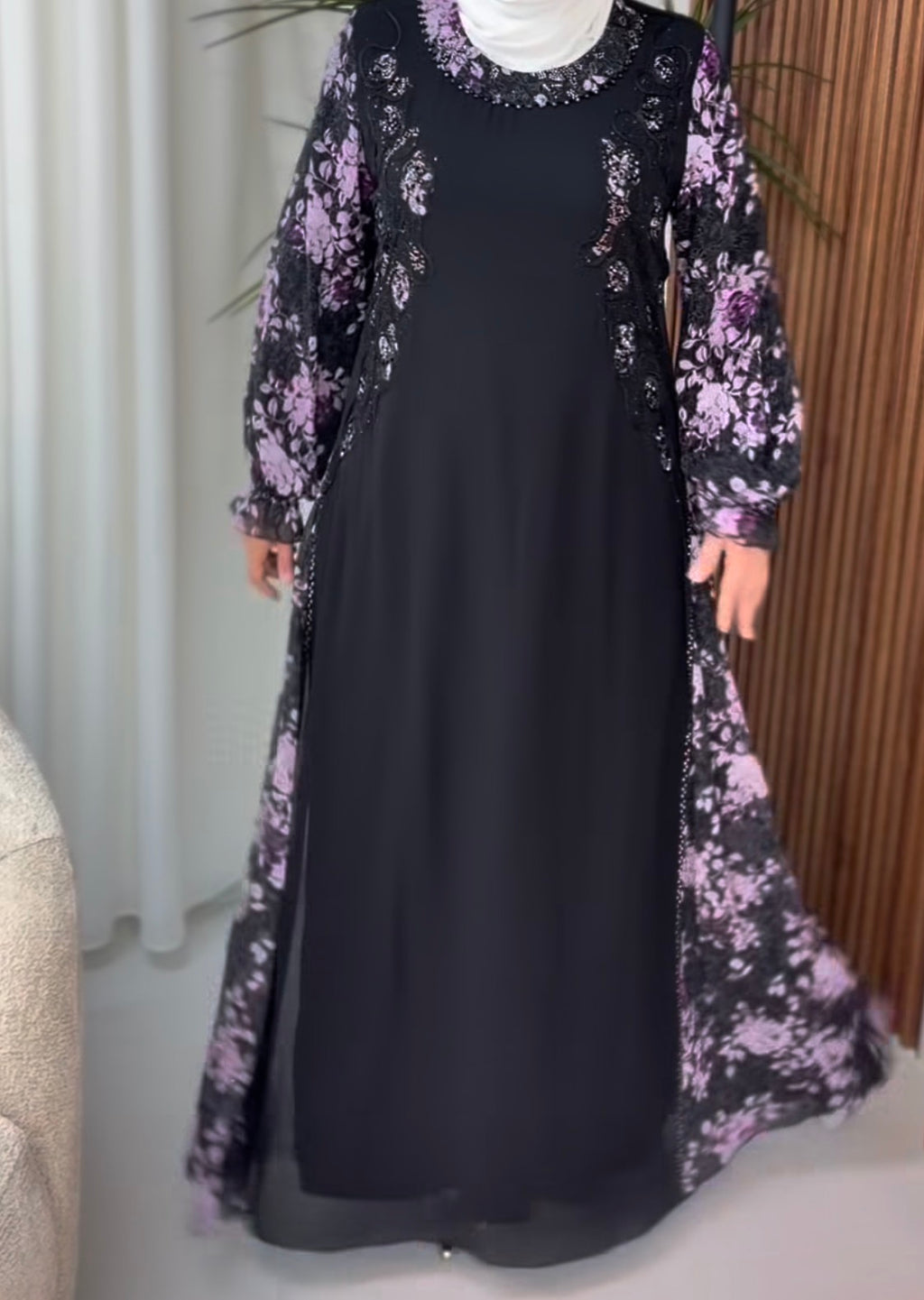جمالها لا يوصف ❤️