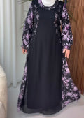 جمالها لا يوصف ❤️