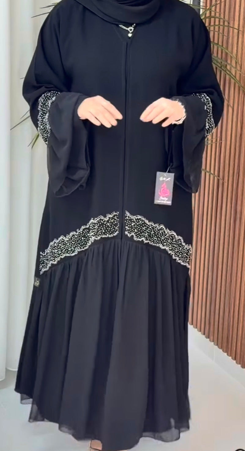 عباية خليجي 44