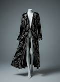 Luxury Hand-Embellished Abaya Collection