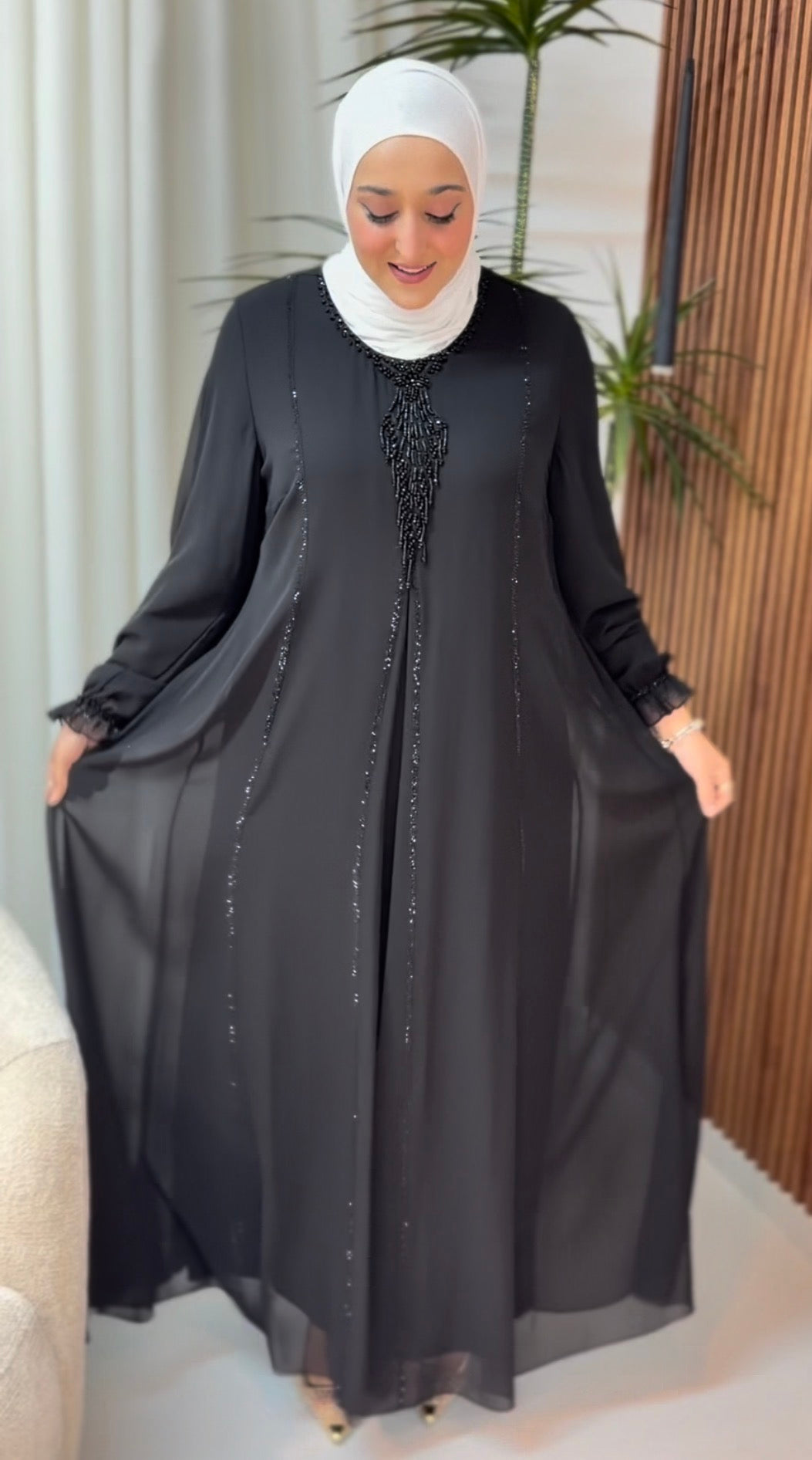 فستان تركي ٦