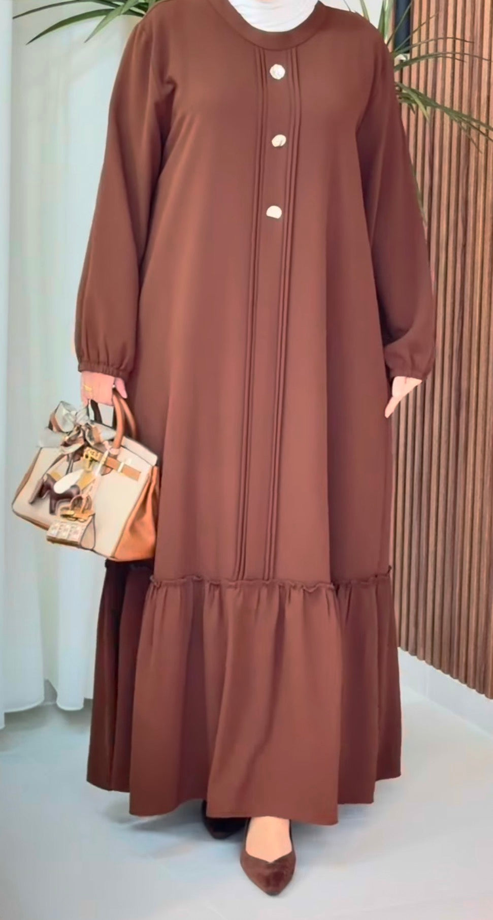 فستان تركي
