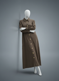 Lameif-Luxury  Dress
