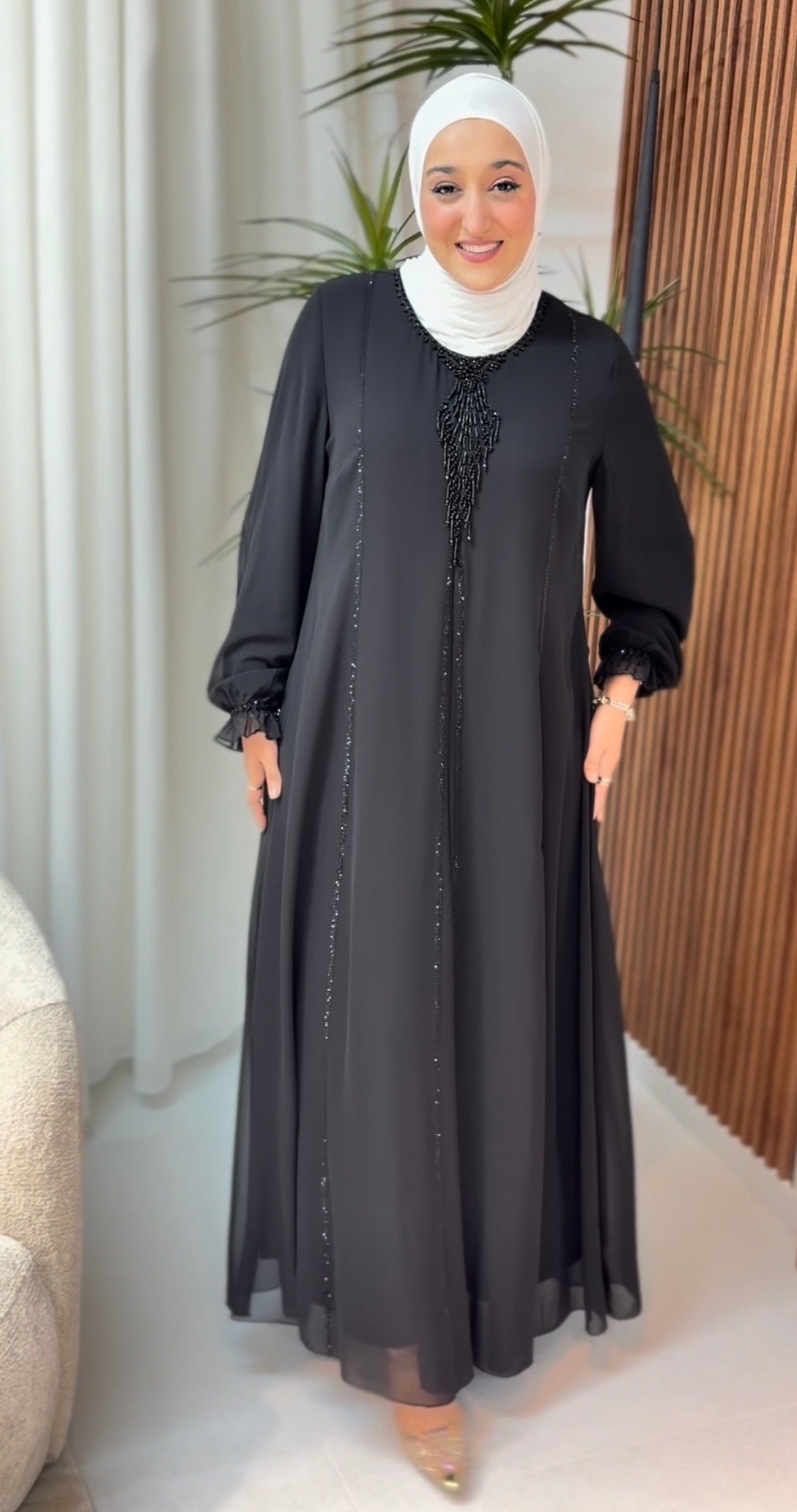 فستان تركي ٦