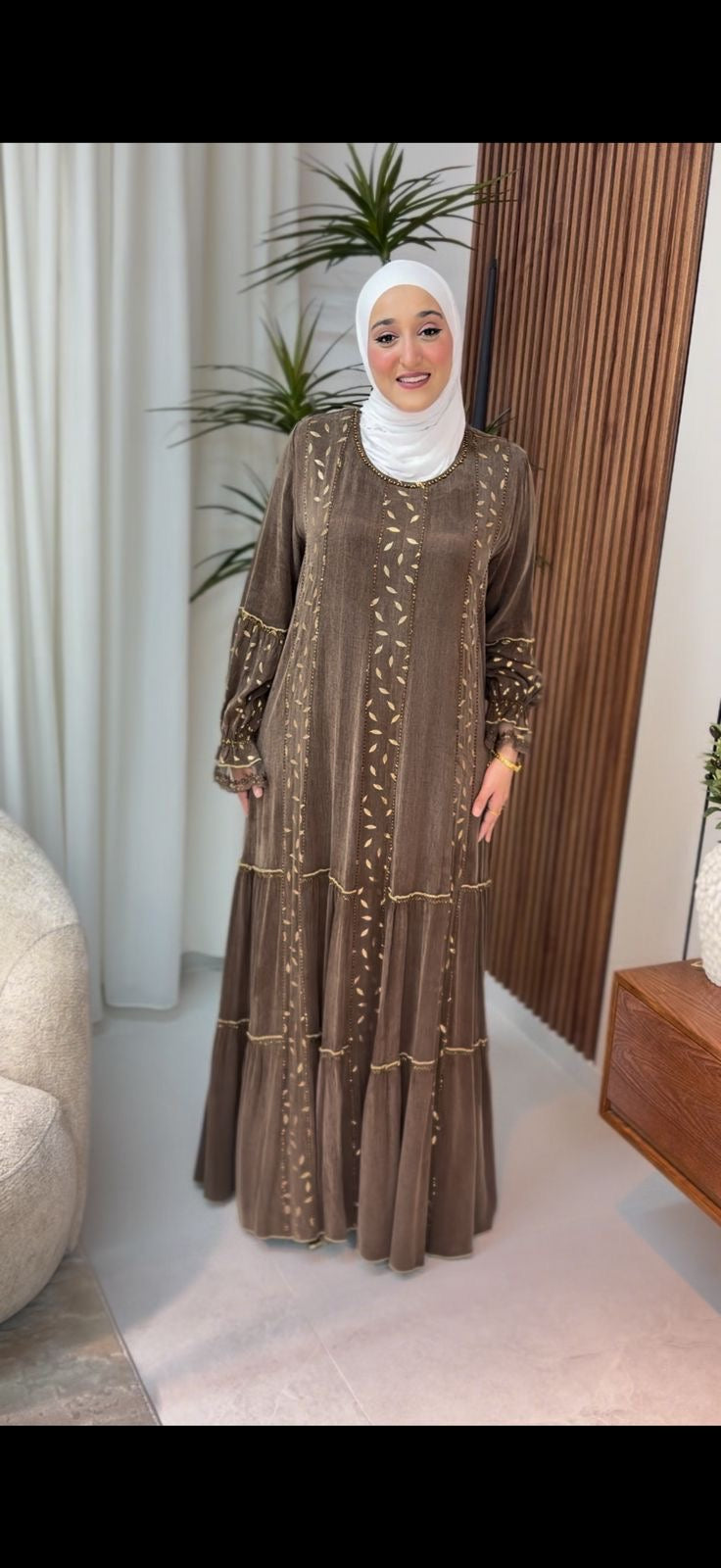فستان تركي 15
