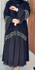 عباية خليجي 44