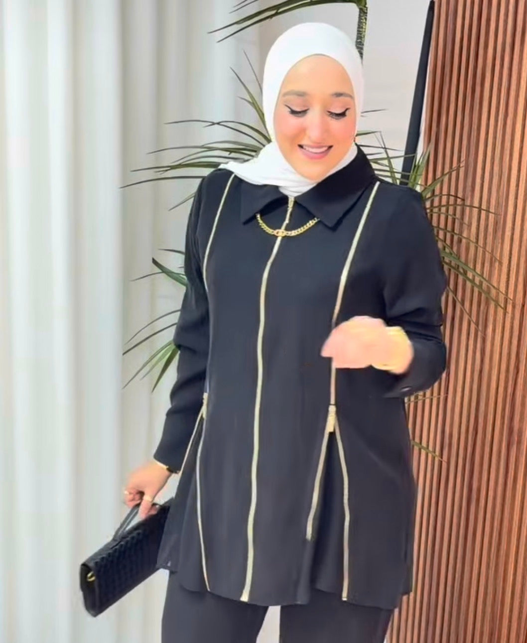 طقم تركي
