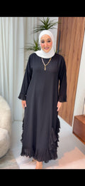 فستان تركي ١١