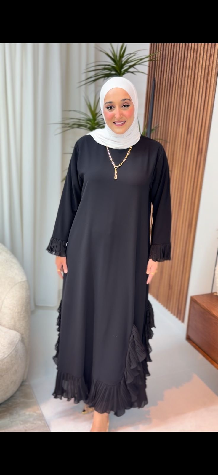 فستان تركي ١١