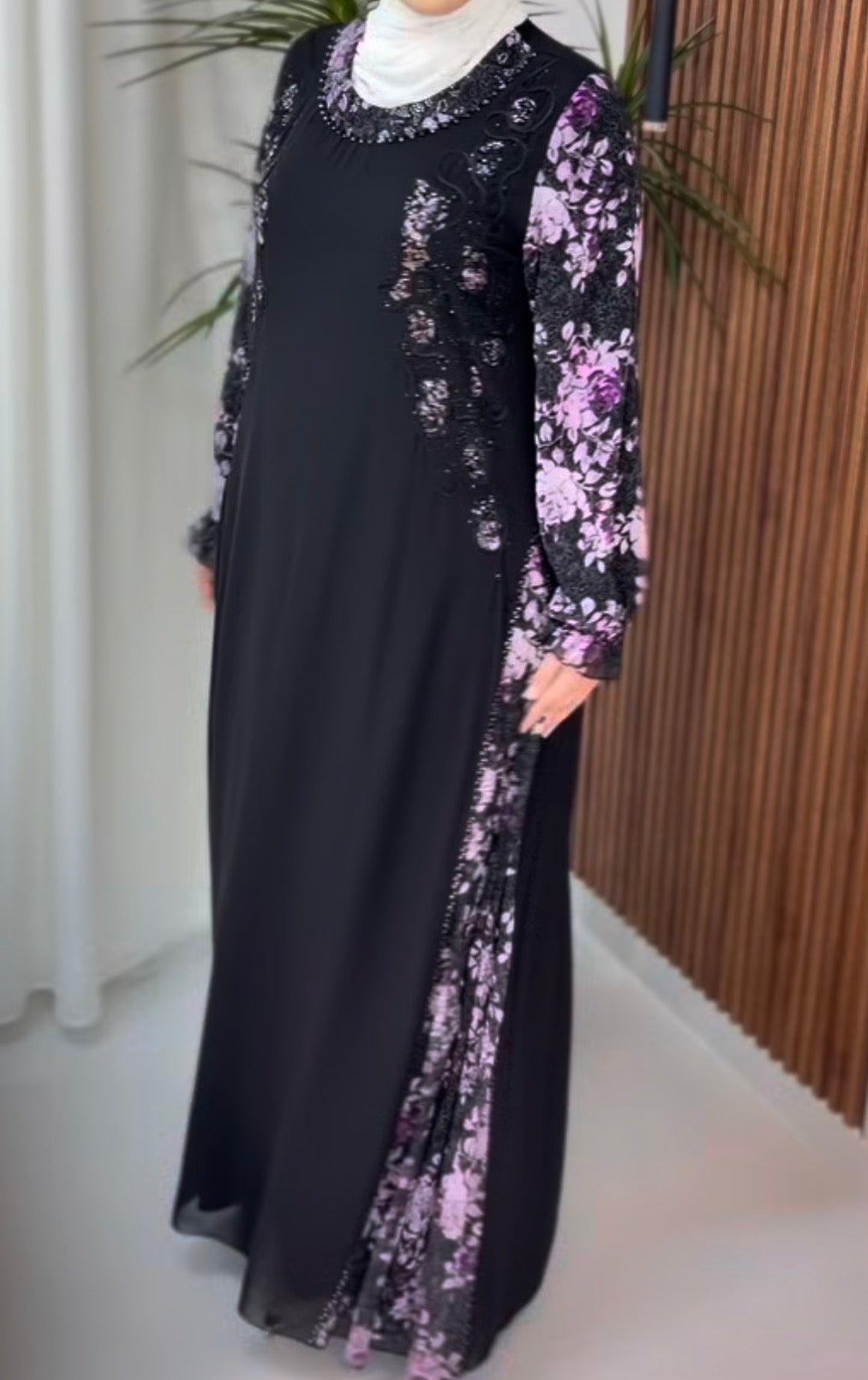 جمالها لا يوصف ❤️