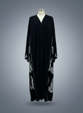 Premium Velvet Abaya