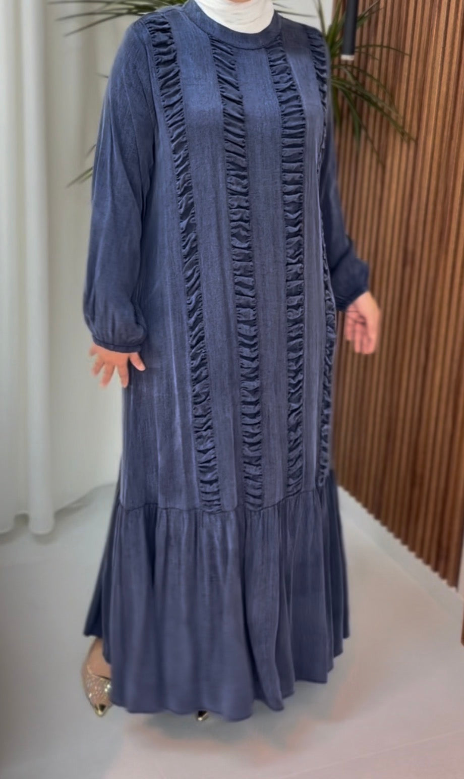 فستان تركي 20