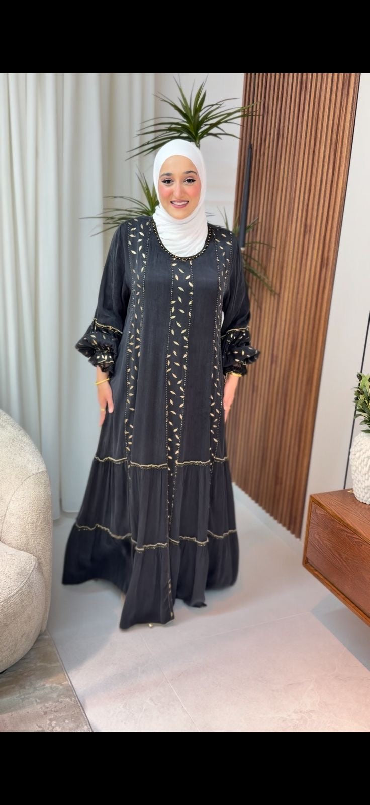 فستان تركي ١٧