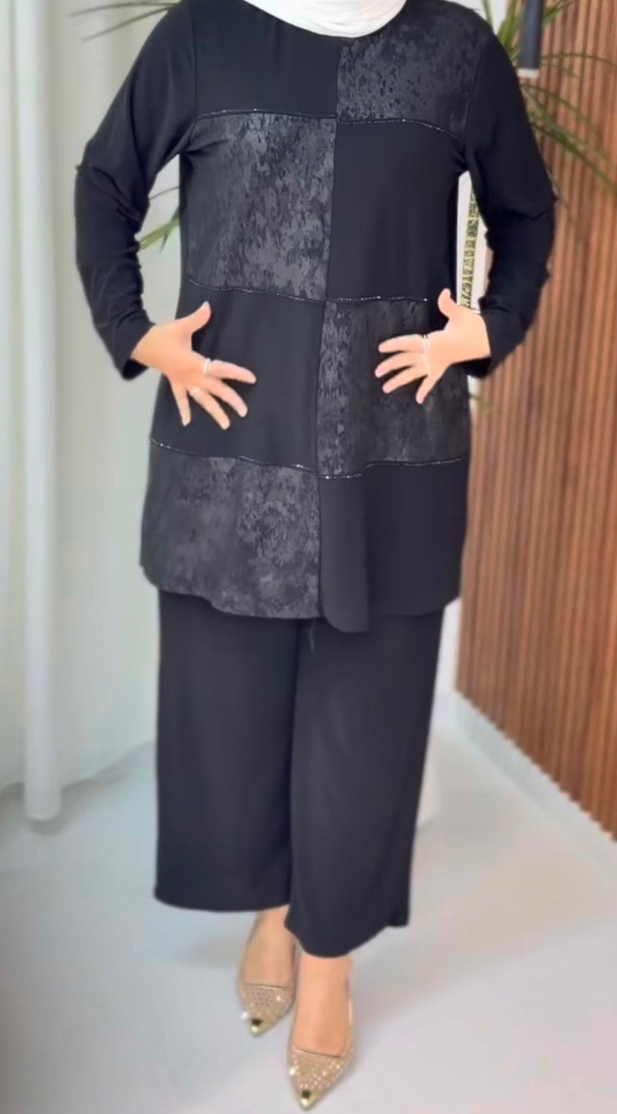 طقم تركي ٩