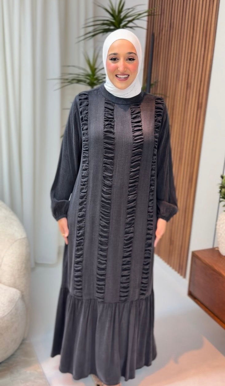 فستان تركي 21
