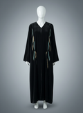 Premium Velvet Abaya