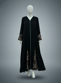 Premium Velvet Abaya