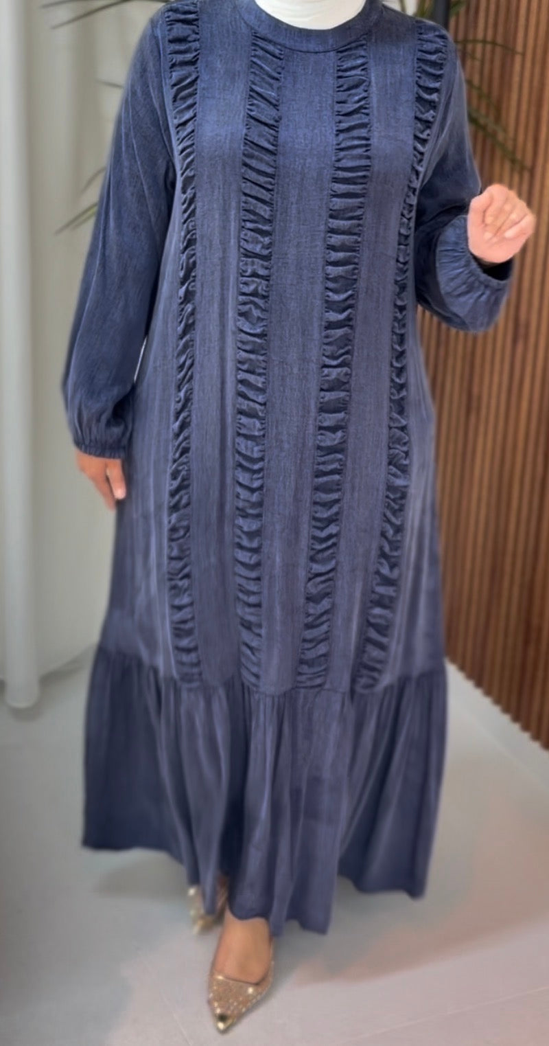 فستان تركي 20