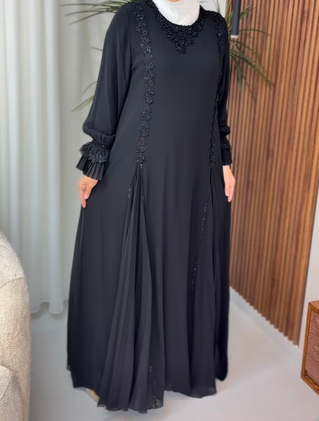 فستان تركي 29