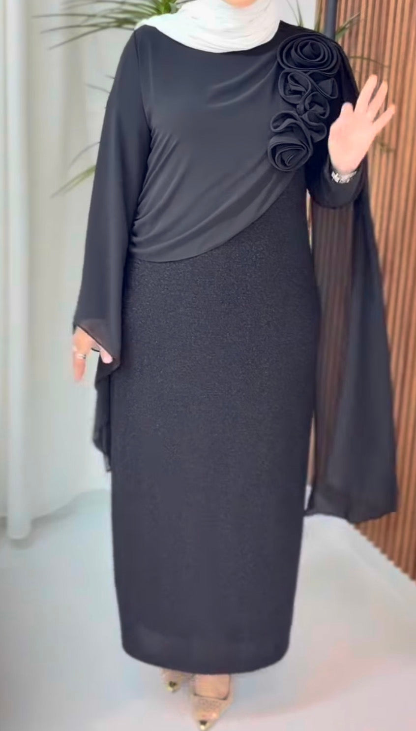 فستان تركي