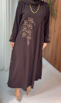 عباية خليجية ١٢