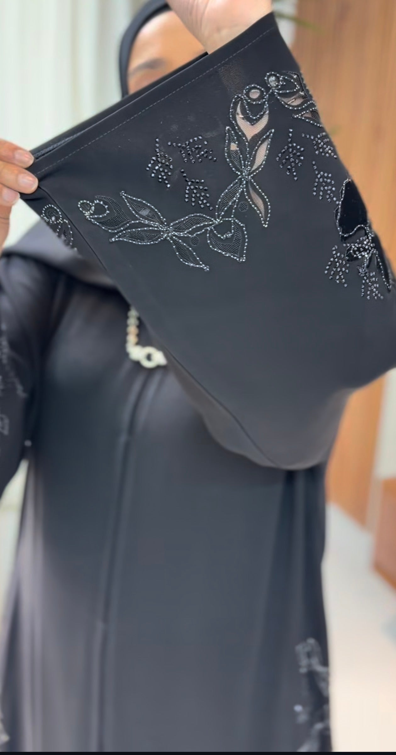 عباية خليجية ٤٦
