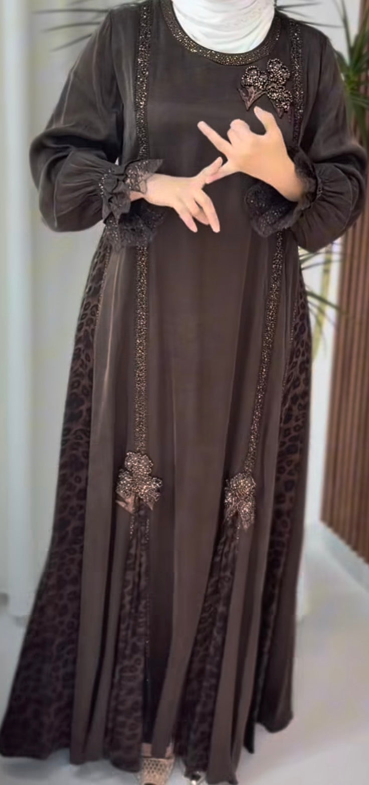 فستان تركي 26