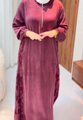فستان تركي 23