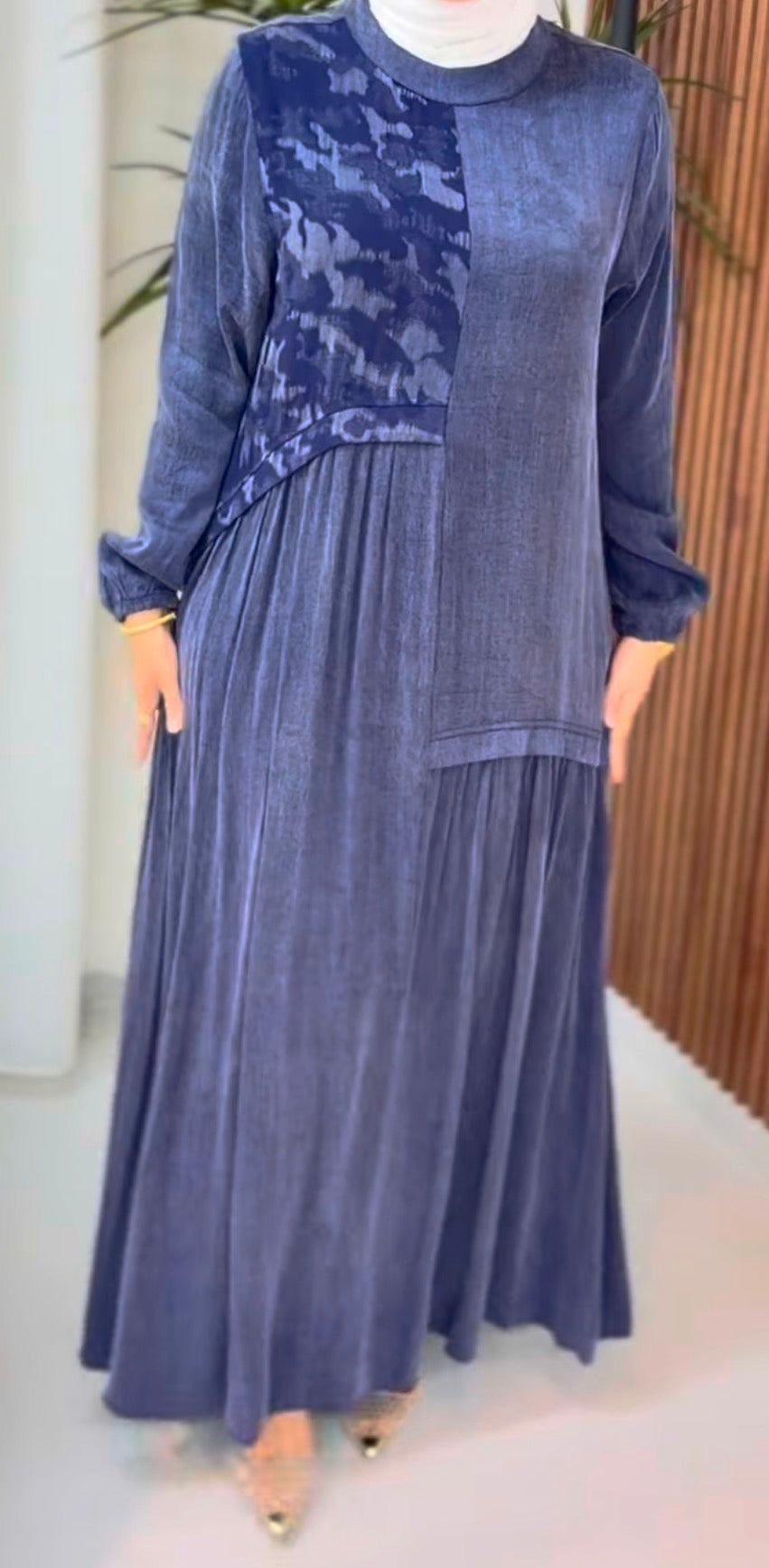 فستان تركي 31